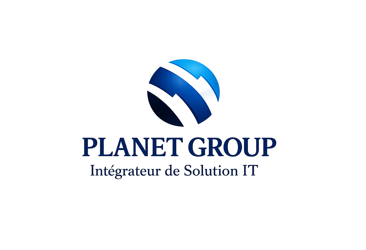 PLANET GROUP — Intégrateur de Solution IT